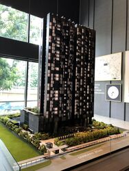 Pullman Residence  (D11), Condominium #301667631